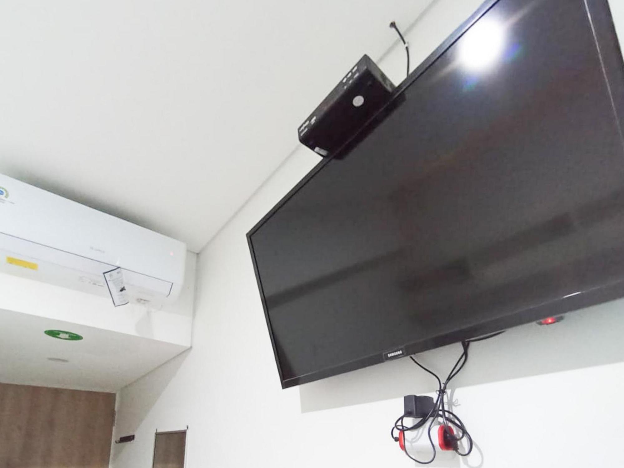 Hotel Ofo Kost Premium Kampung Inggris Pare Syariah Mitra Reddoorz Exteriér fotografie
