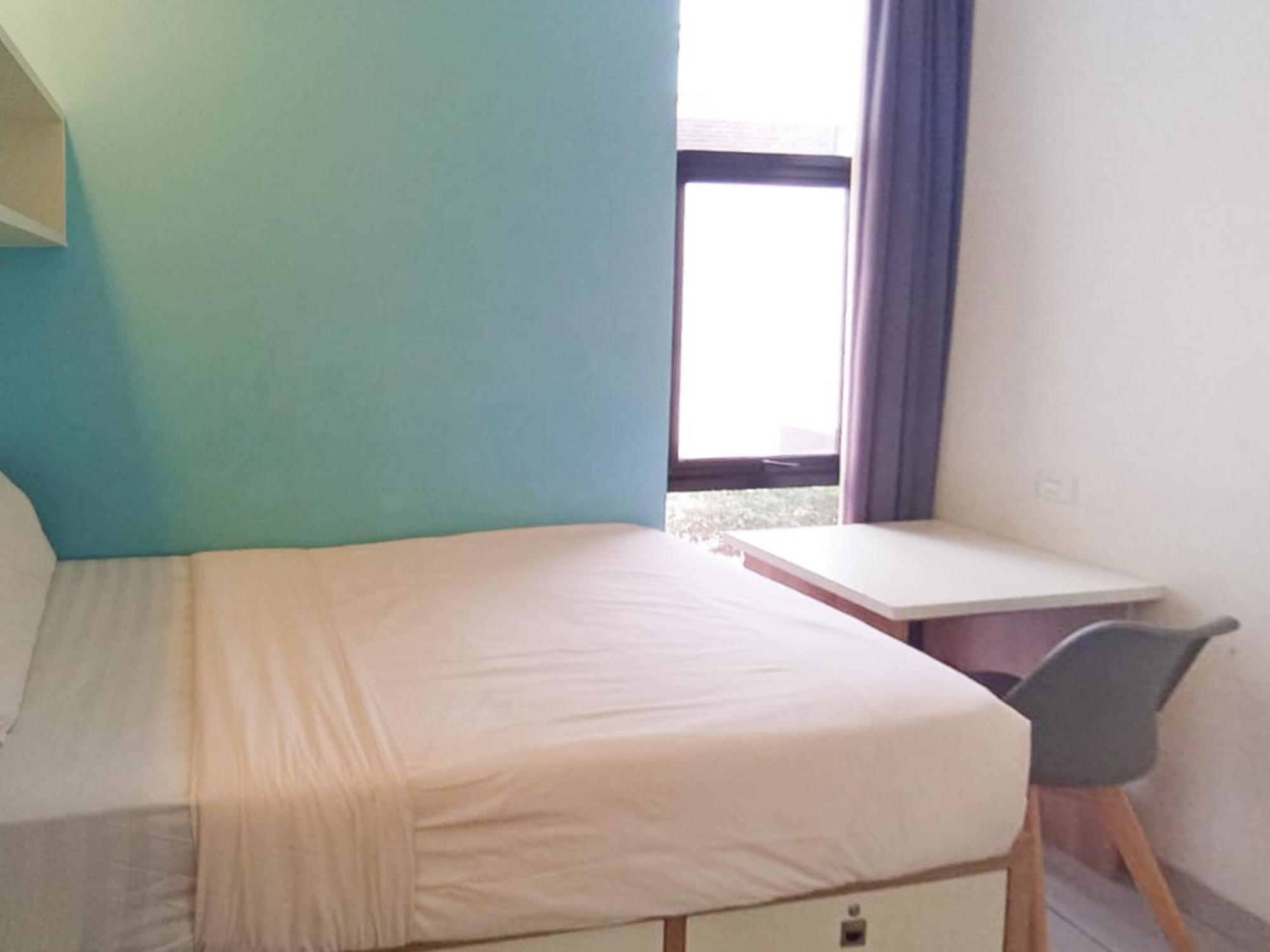 Hotel Ofo Kost Premium Kampung Inggris Pare Syariah Mitra Reddoorz Exteriér fotografie
