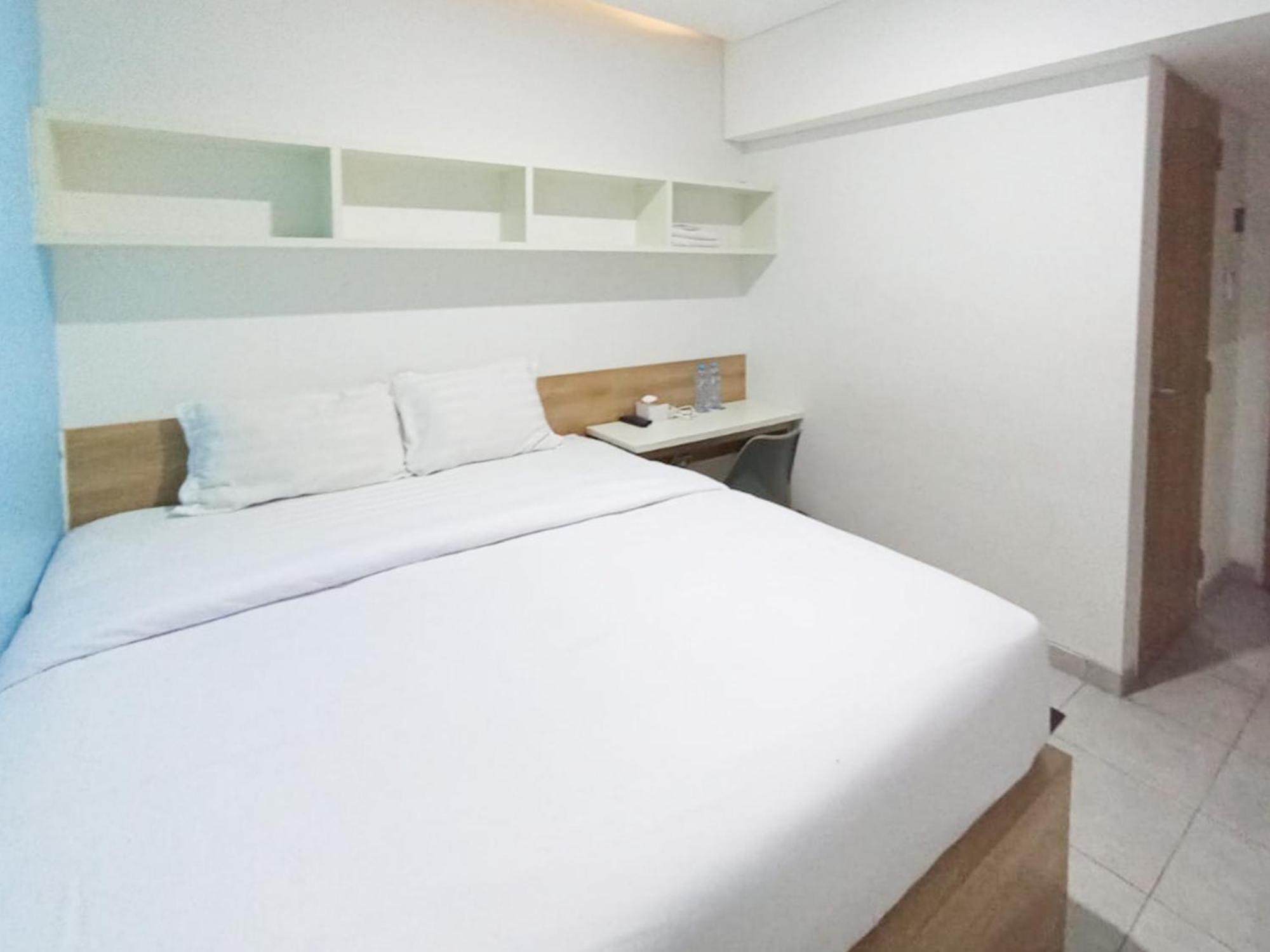 Hotel Ofo Kost Premium Kampung Inggris Pare Syariah Mitra Reddoorz Exteriér fotografie