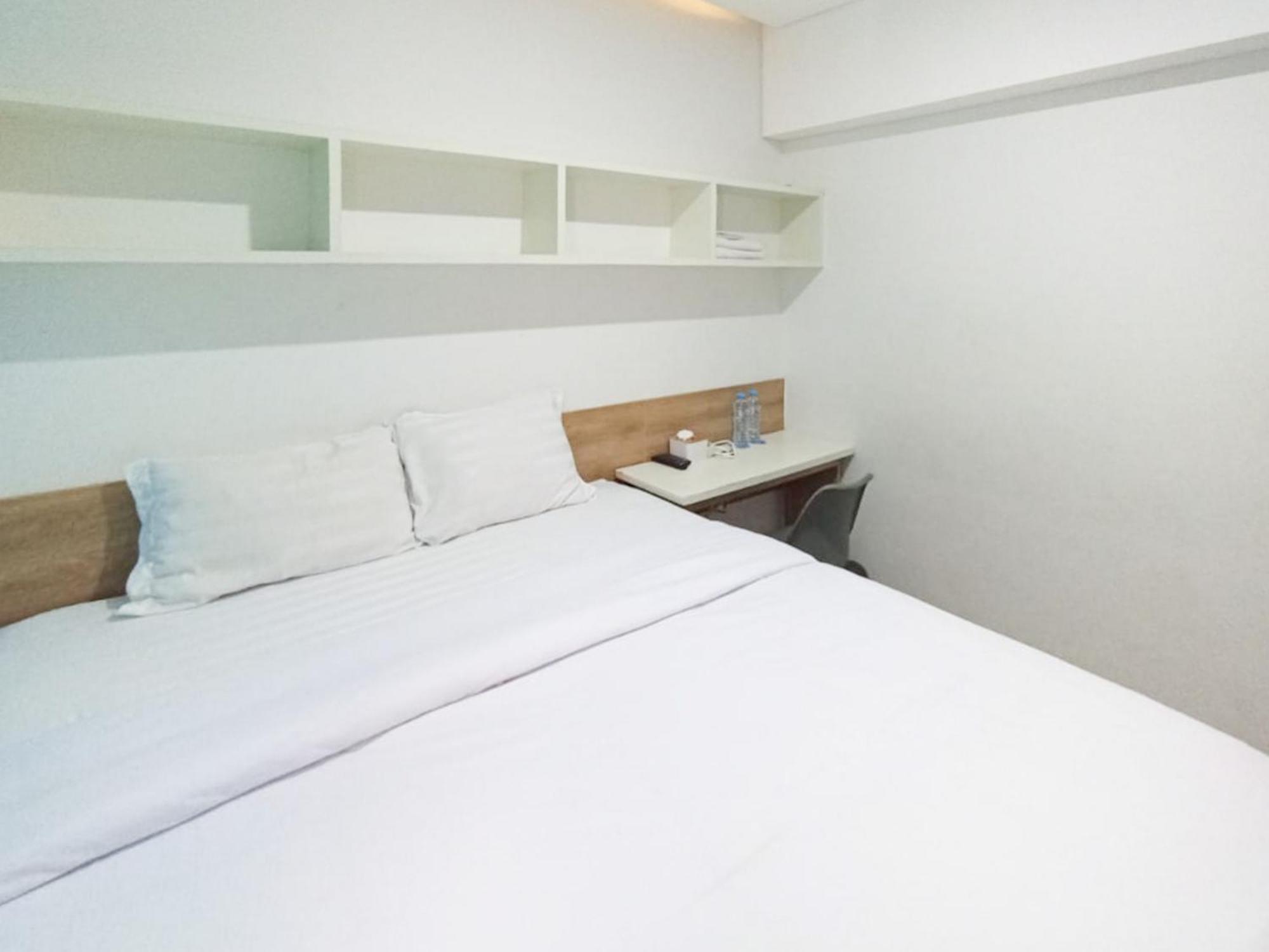 Hotel Ofo Kost Premium Kampung Inggris Pare Syariah Mitra Reddoorz Exteriér fotografie
